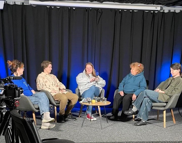  Волонтерство в Харкові сьогодні 