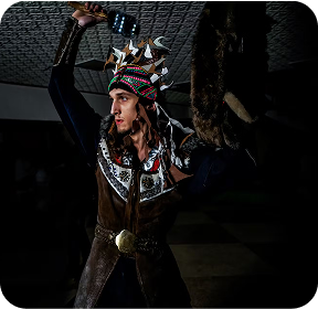 Головне зображення волонтерів організації